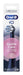 EAN 8700216457033 - Oral-B 80782594 cepillo de cabello 2 pieza(s) Negro imagen 3