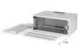 EAN 4016032499619 - Digitus DN-49200-SET armario rack Bastidor de pared Gris imagen 1