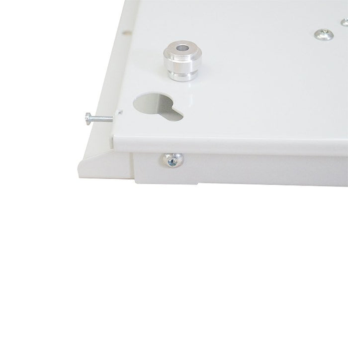 EAN 4250058556905 - Hagor WH SA Flip 139,7 cm (55") Blanco imagen 4