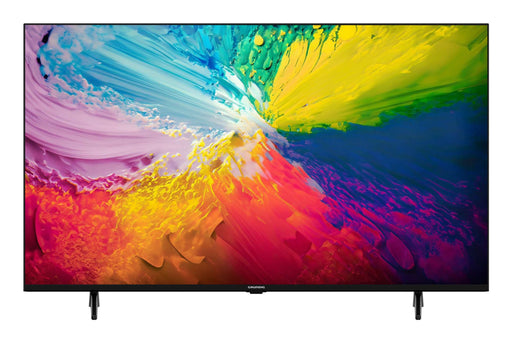EAN 4013833072317 - Grundig 65 GIQ 8900B 165,1 cm (65") 4K Ultra HD Smart TV Wifi Negro imagen 1