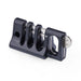 EAN 0065030901246 - StarTech.com CABLE-ORGANIZER-LOCK organizador de cables Escritorio Soporte para cables Negro imagen 2