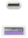 EAN 8433281014749 - Nanocable 10.01.2101-L150-W cable USB USB 2.0 1,5 m USB C USB A imagen 4