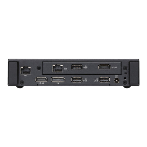 EAN 4711387812259 - ASUS ExpertCenter PN43-SN97ADS Intel® N N97 4 GB DDR4-SDRAM 128 GB SSD Windows 11 Pro Mini PC Negro imagen 2