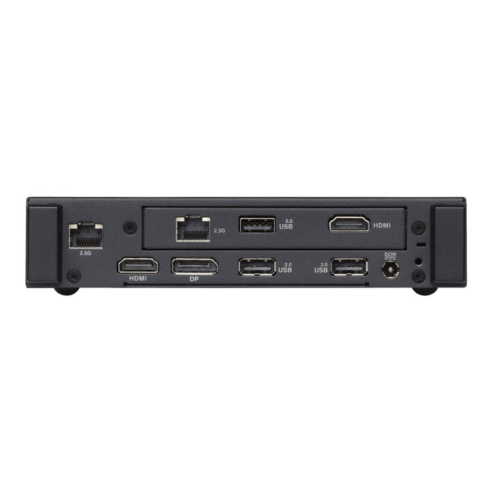 EAN 4711387812259 - ASUS ExpertCenter PN43-SN97ADS Intel® N N97 4 GB DDR4-SDRAM 128 GB SSD Windows 11 Pro Mini PC Negro imagen 2