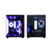 EAN 8436556143106 - CoolBox GM100 Vision Torre Negro imagen 4