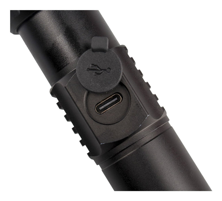 EAN 4042883501522 - XCell LUNALUX Slim Negro Linterna de mano LED imagen 3