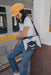 EAN 0854332007905 - Urban Armor Gear B-SHLDSTRP-BK accesorio para funda de tableta Correa Negro imagen 8