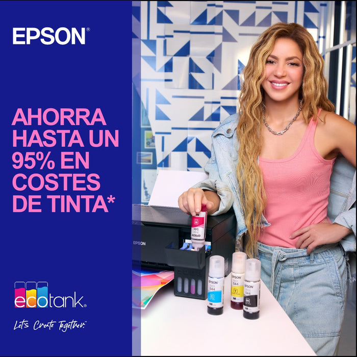 EAN 8715946670362 - Epson EcoTank ET-M2120 imagen 21