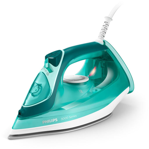 EAN 8720389003059 - Philips 3000 series DST3030/70 plancha Plancha a vapor Suela de cerámica 2400 W imagen 1
