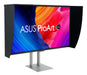 EAN 4711636215893 - ASUS ProArt OLED PA32UCDMR-K pantalla para PC 80 cm (31.5") 3840 x 2160 Pixeles 4K Ultra HD QD-OLED Negro imagen 4