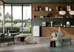 EAN 8017709329853 - Smeg EGF03WHEU cafetera eléctrica Manual Máquina espresso 2,4 L imagen 19