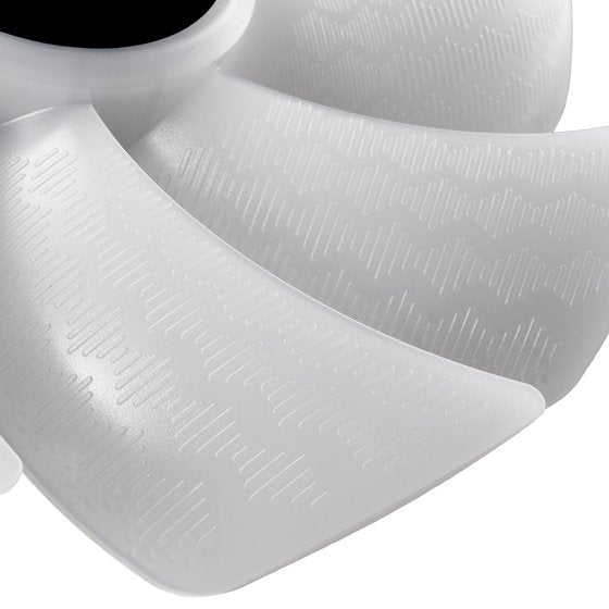 EAN 4710679812915 - Silverstone Air Penetrator 184i Carcasa del ordenador Refrigerador de aire 180/200 mm Negro 1 pieza(s) imagen 7