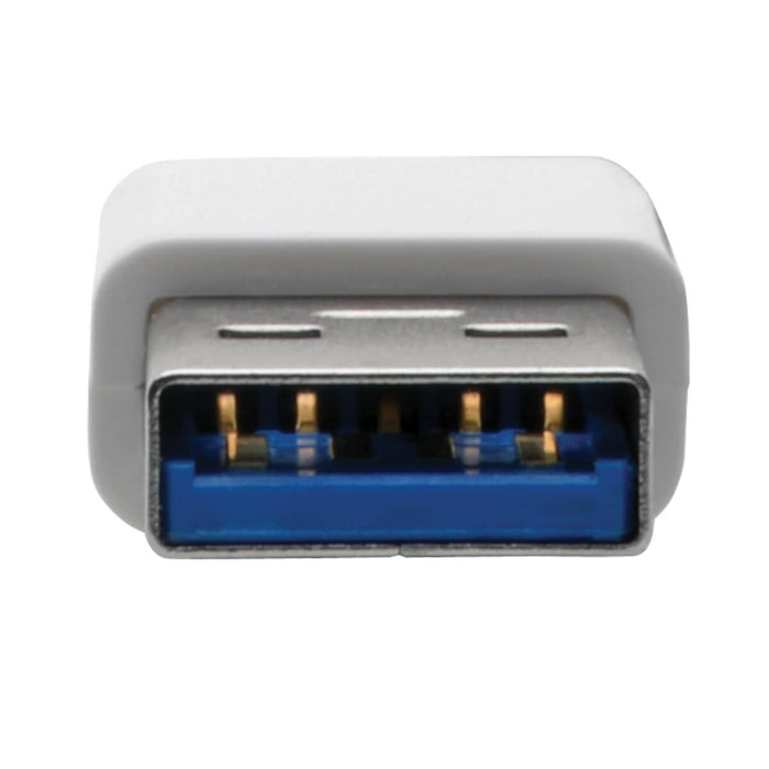 EAN 37332183286 - Tripp Lite U336-000-GBW adaptador y tarjeta de red 1000 Mbit/s imagen 5