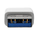 EAN 37332183286 - Tripp Lite U336-000-GBW adaptador y tarjeta de red 1000 Mbit/s imagen 5