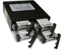 EAN 0115970716964 - Icy Dock MB994SP-4SB-1 panel bahía disco duro 13,3 cm (5.25") Panel de instalación Negro imagen 2