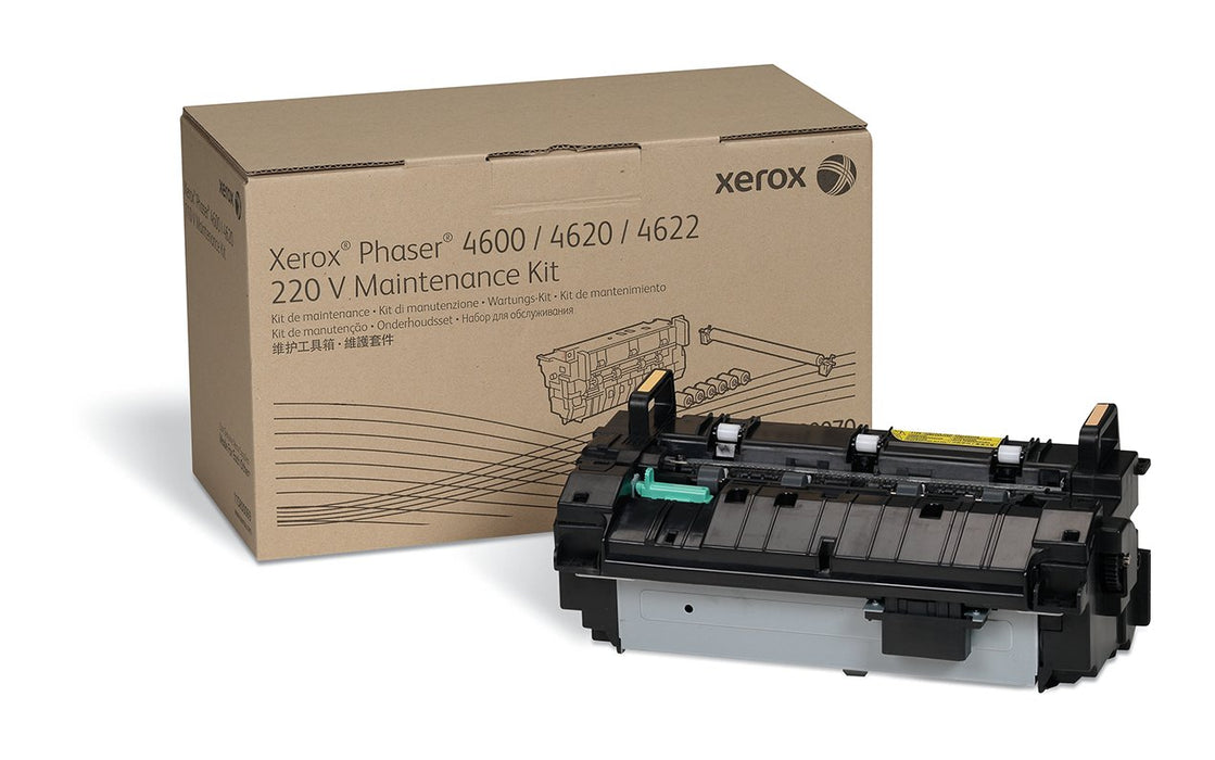EAN 0095205764673 - Xerox 115R00070 cartucho de tóner 1 pieza(s) imagen 1