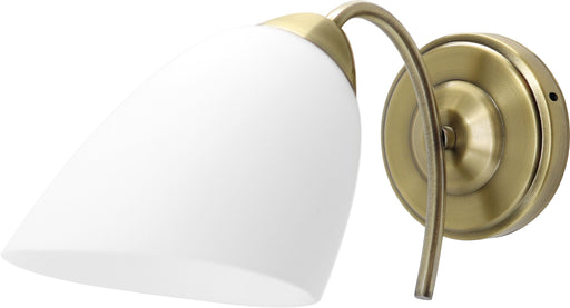 EAN 5901443116028 - Activejet NIKITA 1P Patyna iluminación de pared 60 W imagen 2