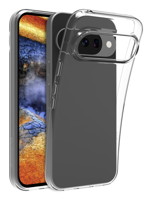 EAN 5711428068521 - dbramante1928 Greenland funda para teléfono móvil Transparente imagen 1