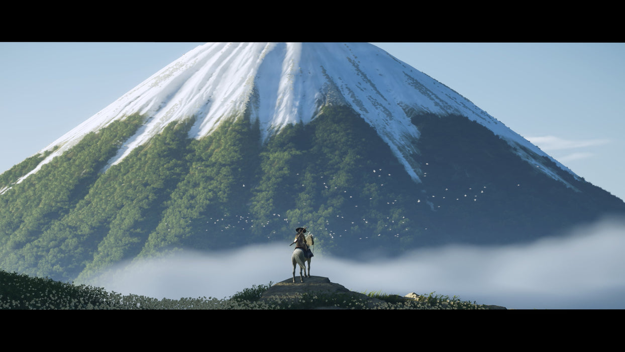 EAN 711719020295 - Sony Ghost of Yōtei (PS5) Estándar Plurilingüe PlayStation 5 imagen 4