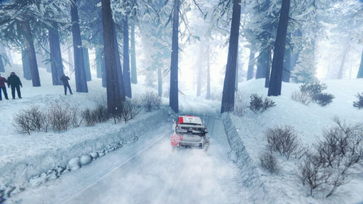 EAN 3665962018301 - NACON WRC Generations PS5 Estándar PlayStation 5 imagen 2