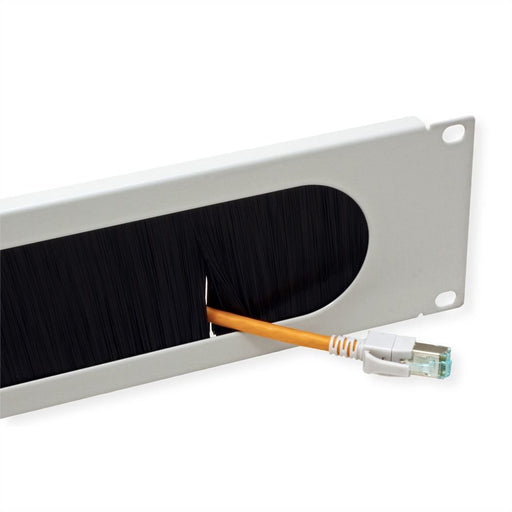 EAN 7630049611757 - VALUE 26.99.0314 accesorio de bastidor Panel guíacables imagen 2