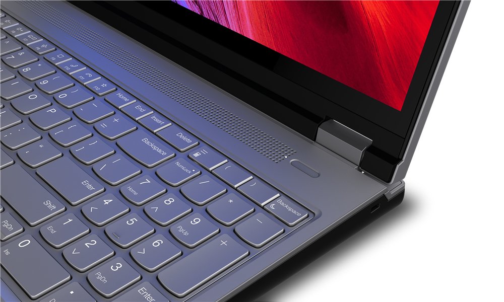 EAN 197529521526 - Lenovo ThinkPad P16 Gen 2 Intel® Core™ i7 i7-13850HX Estación de trabajo móvil 40,6 cm (16") WQXGA 32 GB D imagen 10