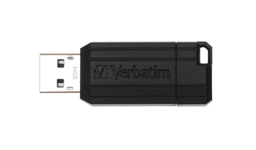 EAN 0023942490654 - Verbatim PinStripe unidad flash USB USB tipo A 2.0 imagen 1