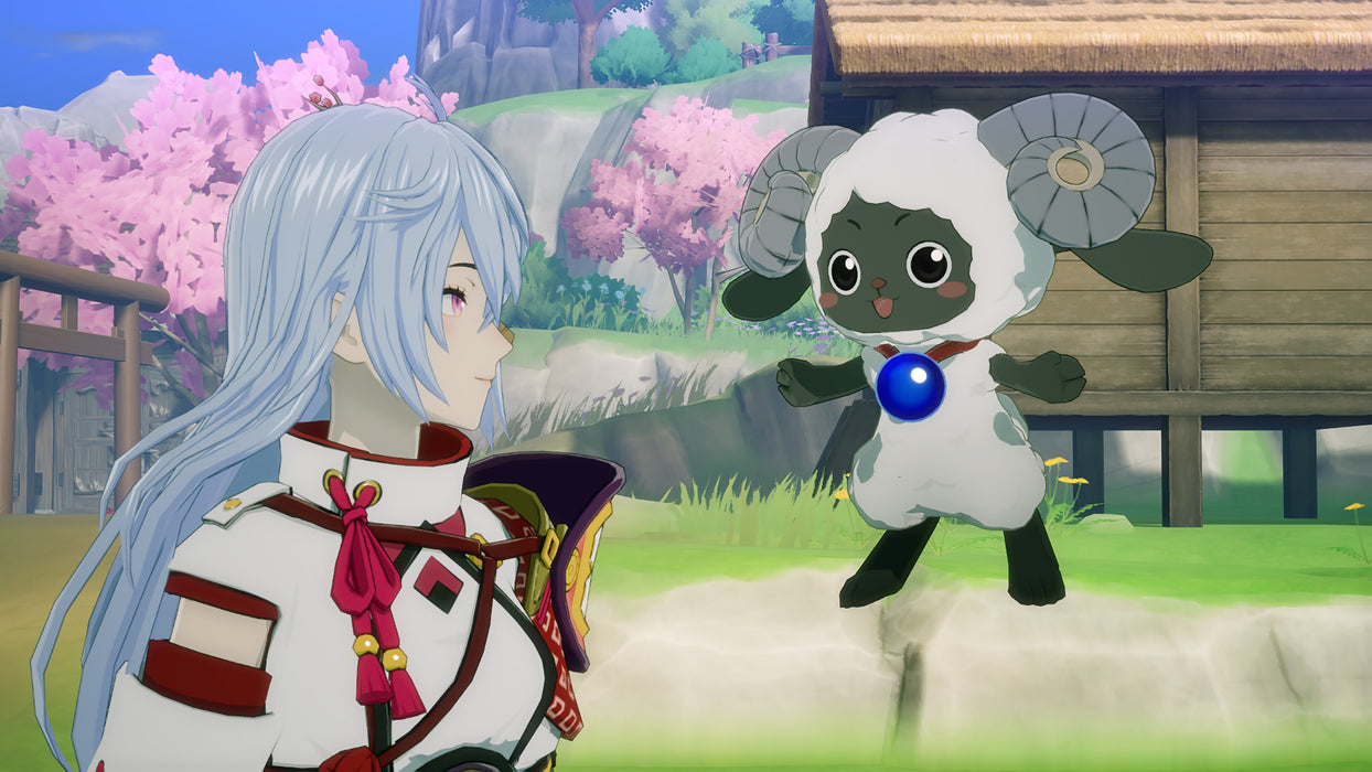 EAN 5060540772619 - Marvelous Rune Factory: Guardians of Azuma imagen 8