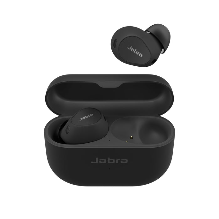 EAN 5707055060465 - Jabra Elite 10 Auriculares Inalámbrico Dentro de oído Llamadas/Música Bluetooth Negro imagen 3
