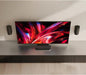 EAN 4548736174153 - Sony HTA8 altavoz soundbar Negro 3.0.2 canales imagen 8