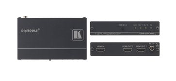 EAN 7291063000127 - Kramer Electronics VM-2HXL divisor de video HDMI 2x HDMI imagen 1
