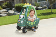 EAN 50743173073 - Little Tikes Cozy Coupe Dino Correpasillos con forma de coche imagen 2
