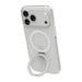 EAN 5711428058188 - dbramante1928 Iceland Ultra D3O MS Kick funda para teléfono móvil 17,5 cm (6.9") Transparente imagen 4