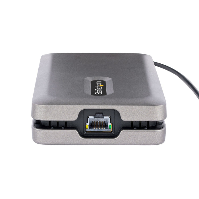 EAN 0065030887014 - StarTech.com DKM31C3HVCPD base para portátil y replicador de puertos Alámbrico USB 3.2 Gen 2 (3.1 Gen 2)  imagen 7