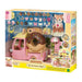 EAN 5054131058084 - Sylvanian Families 5808 muñeca imagen 1