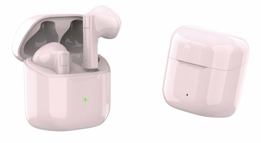 EAN 4252011908837 - 4smarts SkyBuds 2 Auriculares True Wireless Stereo (TWS) Dentro de oído Llamadas/Música USB Tipo C Blueto imagen 2