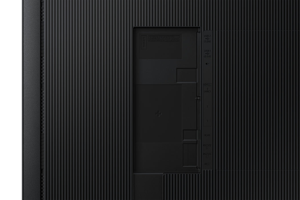 EAN 8806094973051 - Samsung QB55C-N Pantalla plana para señalización digital 139,7 cm (55") LED 350 cd / m² 4K Ultra HD Negro imagen 6