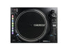 EAN 4043034162890 - Reloop RP-8000 MK2 tornamesa para dj Tocadiscos de tracción directa para DJ Negro imagen 1