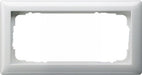 EAN 4010337001607 - GIRA 100203 tapa de seguridad para enchufe Corriente alterna Blanco 10 pieza(s) imagen 1