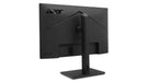 EAN 4711474363428 - Acer Vero B7 B247WE5bmiqpruzx pantalla para PC 61 cm (24") 1920 x 1200 Pixeles WUXGA LCD Negro imagen 5