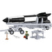 EAN 5902251031206 - COBI V2 Rocket imagen 1