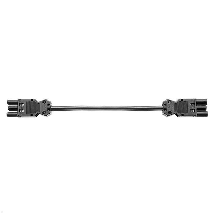 EAN 4016514029372 - Bachmann 375.0551 cable de transmisión Negro 4 m GST18 imagen 2