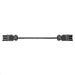 EAN 4016514029372 - Bachmann 375.0551 cable de transmisión Negro 4 m GST18 imagen 2