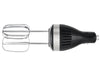 EAN 5907512874158 - Lafe Mix&Store Batidora de mano 500 W Negro, Plata imagen 5
