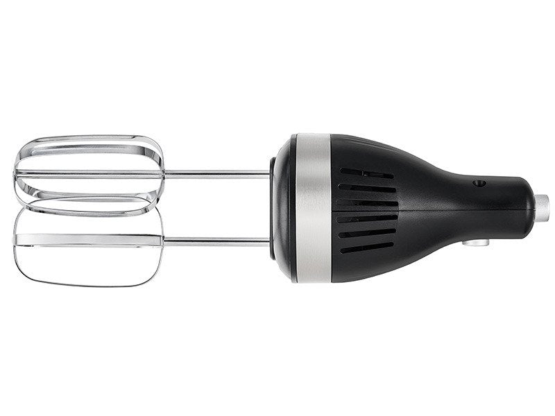 EAN 5907512874158 - Lafe Mix&Store Batidora de mano 500 W Negro, Plata imagen 5