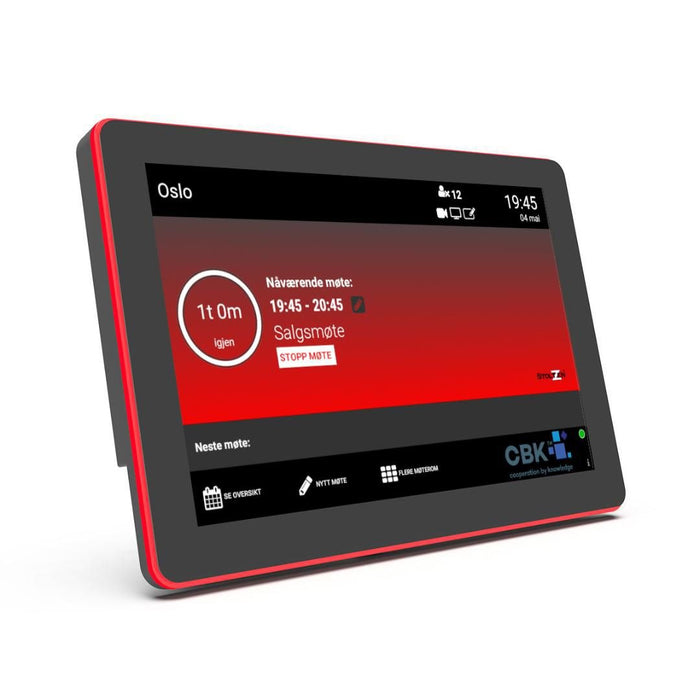 EAN 7072262015712 - StoltZen METIS-1052T pantalla para sala de reuniones imagen 6