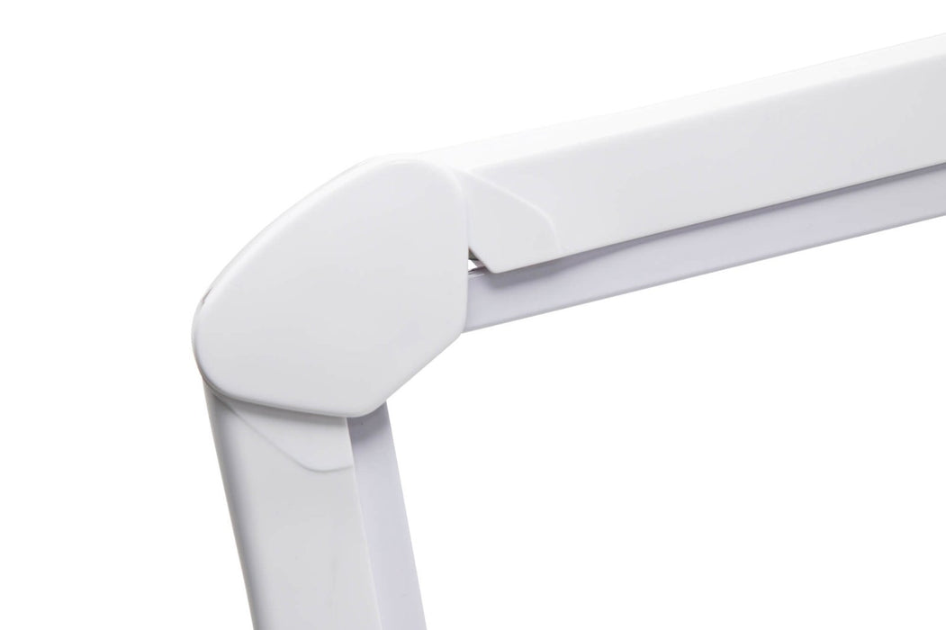 EAN 4002390078603 - MAUL 8205602 lámpara de mesa Blanco imagen 8