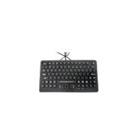 EAN 5715063363966 - Honeywell 9000286KEYBRD teclado Universal Negro imagen 1