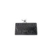 EAN 5715063363966 - Honeywell 9000286KEYBRD teclado Universal Negro imagen 1