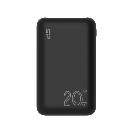 EAN 4713436149354 - Silicon Power QS58 Polímero de litio 20000 mAh Negro imagen 1
